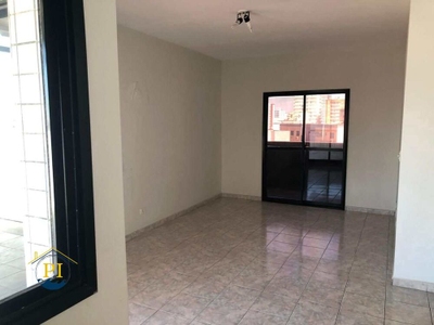 Cobertura, 3 quartos, 185 m² - Foto 1