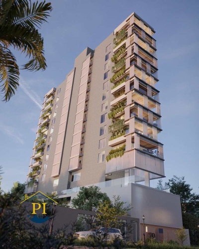 Apartamento, 3 quartos, 150 m² - Foto 2