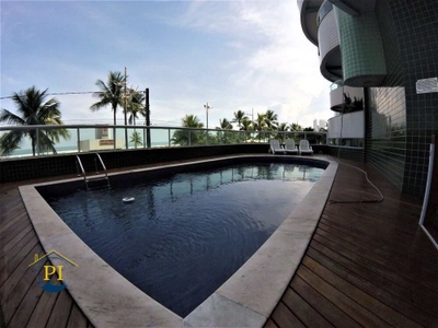 Apartamento, 3 quartos, 190 m² - Foto 3