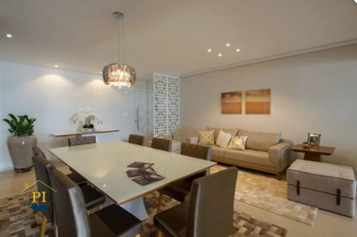 Apartamento, 3 quartos, 172 m² - Foto 3