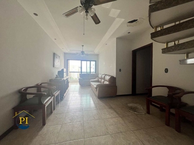 Cobertura, 4 quartos, 141 m² - Foto 1