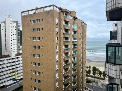 Cobertura, 4 quartos, 141 m² - Foto 3