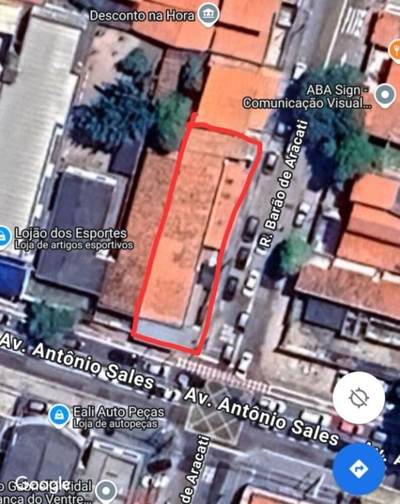 Terreno, 500 m² - Foto 2