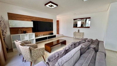 Casa de Condomínio, 4 quartos - Foto 2