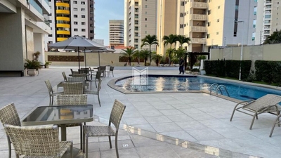 Apartamento, 3 quartos, 161 m² - Foto 3