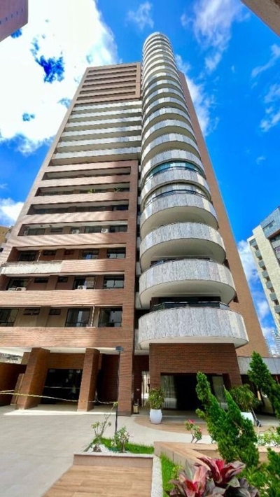 Apartamento, 4 quartos, 230 m² - Foto 5