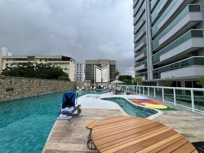 Apartamento, 4 quartos, 188 m² - Foto 4