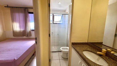 Apartamento, 3 quartos, 80 m² - Foto 2