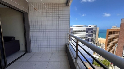 Apartamento, 3 quartos, 80 m² - Foto 3