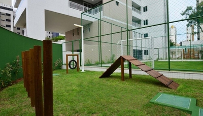 Apartamento, 4 quartos, 225 m² - Foto 1