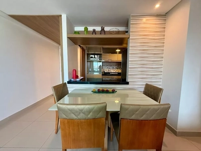 Apartamento, 2 quartos, 82 m² - Foto 5