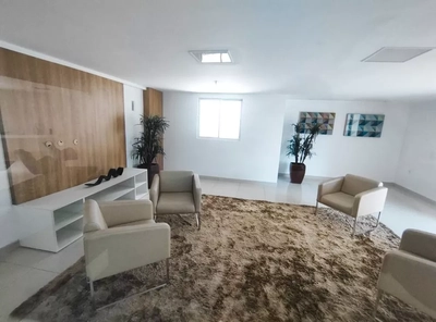 Apartamento, 2 quartos, 82 m² - Foto 3