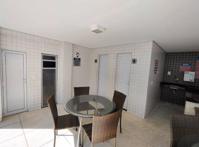 Apartamento, 2 quartos, 82 m² - Foto 4