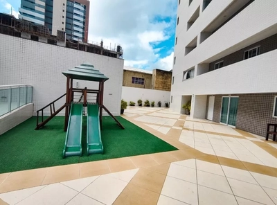 Apartamento, 2 quartos, 82 m² - Foto 1