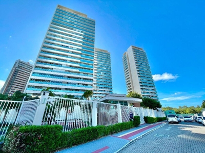 Apartamento, 3 quartos, 110 m² - Foto 1