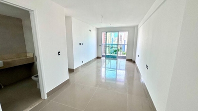Apartamento, 4 quartos, 155 m² - Foto 2