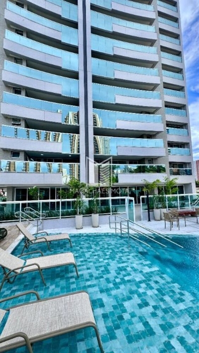 Apartamento, 4 quartos, 155 m² - Foto 1