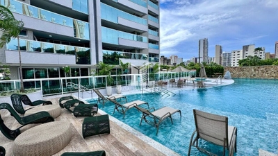 Apartamento, 4 quartos, 155 m² - Foto 3