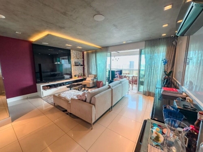 Apartamento, 4 quartos, 152 m² - Foto 2