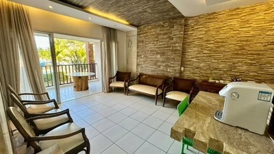 Apartamento, 3 quartos, 107 m² - Foto 5