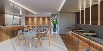 Apartamento, 3 quartos, 90 m² - Foto 3