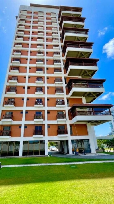 Apartamento, 4 quartos, 303 m² - Foto 1