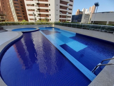 Apartamento, 3 quartos, 73 m² - Foto 3