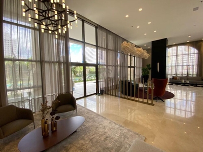 Apartamento, 4 quartos, 400 m² - Foto 2