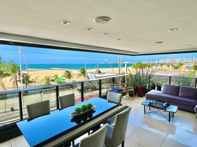 Apartamento, 3 quartos, 220 m² - Foto 4