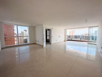 Apartamento, 4 quartos, 209 m² - Foto 4