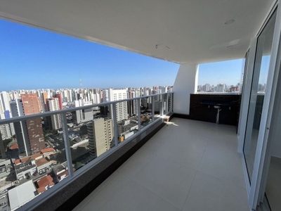 Apartamento, 4 quartos, 209 m² - Foto 2
