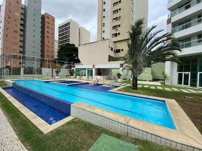 Apartamento, 3 quartos, 118 m² - Foto 3