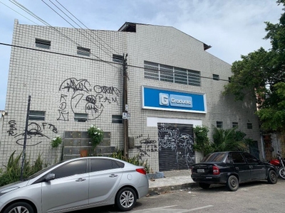 Prédio Inteiro, 500 m² - Foto 4