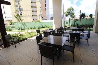 Apartamento, 3 quartos, 146 m² - Foto 4