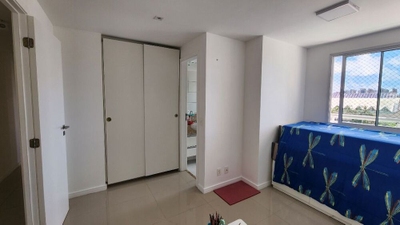 Apartamento, 3 quartos, 146 m² - Foto 3
