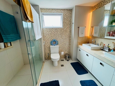 Apartamento, 4 quartos, 177 m² - Foto 3