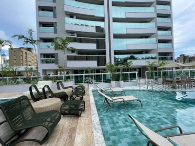 Apartamento, 4 quartos, 155 m² - Foto 1