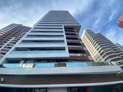 Apartamento, 4 quartos, 247 m² - Foto 1