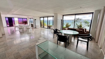 Apartamento, 4 quartos, 820 m² - Foto 3