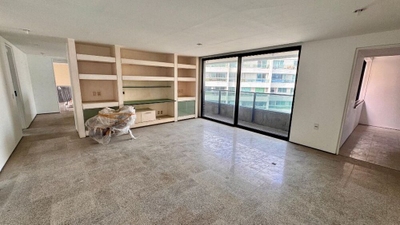 Apartamento, 4 quartos, 820 m² - Foto 1