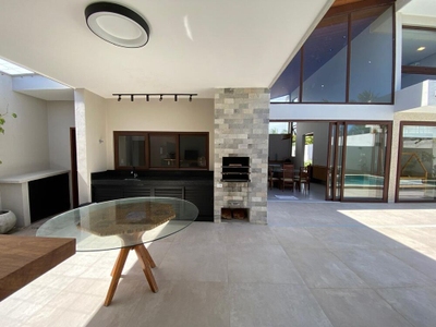 Casa de Condomínio, 4 quartos - Foto 5