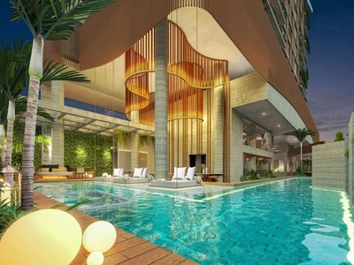 Apartamento, 3 quartos, 159 m² - Foto 2