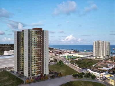 Apartamento, 3 quartos, 81 m² - Foto 1