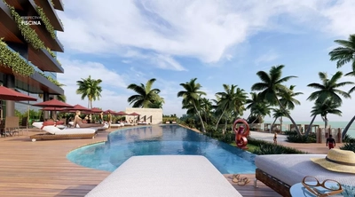 Apartamento, 4 quartos, 207 m² - Foto 4