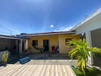 Casa, 3 quartos, 150 m² - Foto 3