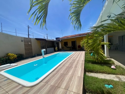 Casa, 3 quartos, 150 m² - Foto 1