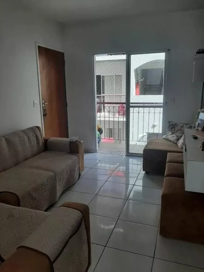 Apartamento, 2 quartos, 70 m² - Foto 1