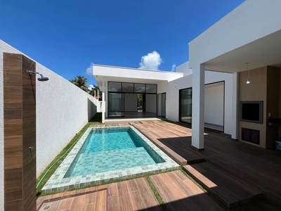Casa, 3 quartos, 310 m² - Foto 1