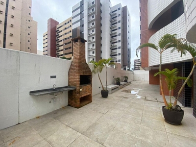 Apartamento, 3 quartos, 125 m² - Foto 3