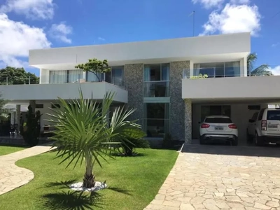 Casa de Condomínio, 5 quartos - Foto 2